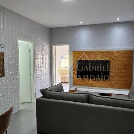 Buy this 2 bed apartment on Travessa dos Tamoios 13 in Flamengo, Rio de Janeiro - RJ