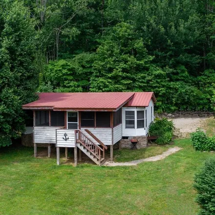 Buy this 2 bed house on 128 Watermelon Lane in McDowell County, NC 28761