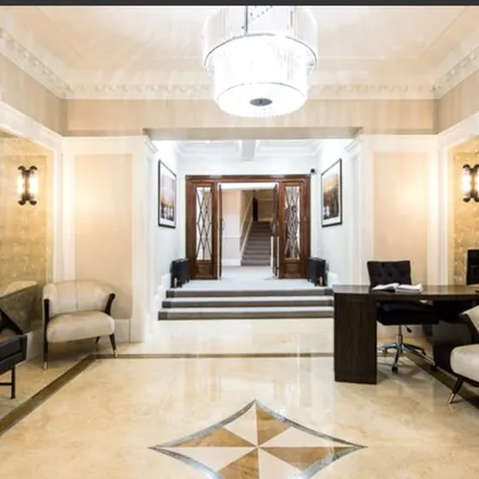 Image 5 - Strathmore Court, 143 Park Road, London, NW8 7HT, United Kingdom - Apartment for rent