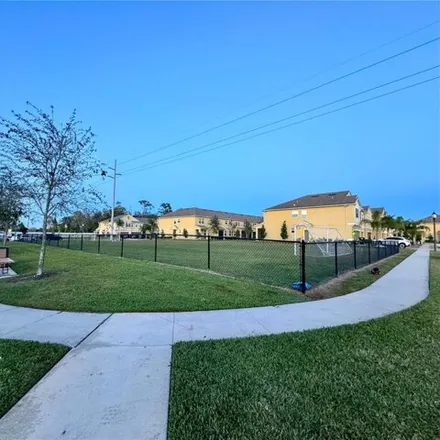 Image 9 - Red Eagle Drive, Orange County, FL 32825, USA - Townhouse for rent