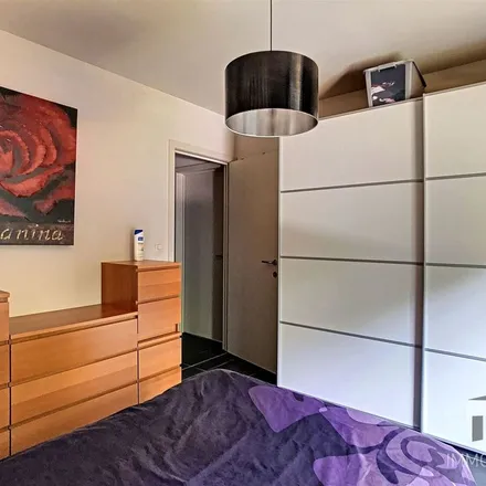 Rent this 2 bed apartment on Ten Aerde 10-12B in 3290 Diest, Belgium