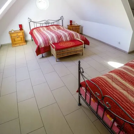 Rent this 1 bed apartment on 59-850 Świeradów-Zdrój