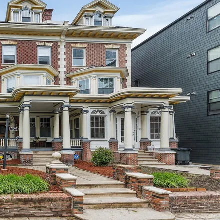 Buy this 6 bed townhouse on Good Shepherd Community Church in South 46th Street, Philadelphia