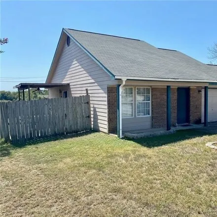 Rent this 2 bed house on 198 Amherst Court in Kyle, TX 78640