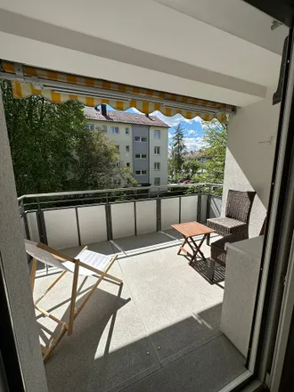 Rent this 4 bed apartment on Schöttlestraße 27 in 70597 Stuttgart, Germany