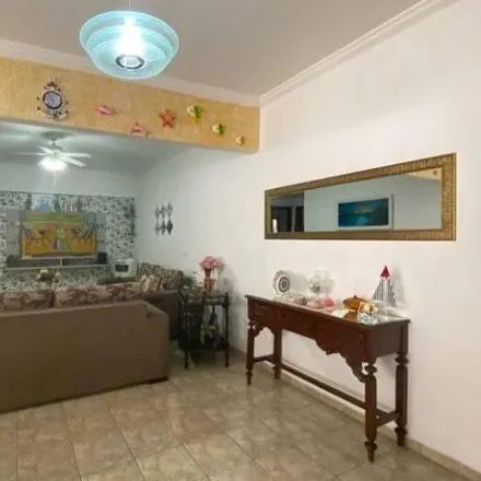 Image 1 - Rua Espírito Santo, Canto do Forte, Praia Grande - SP, 11700-007, Brazil - Apartment for sale
