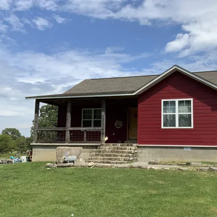 Buy this 2 bed house on 1189 Main Street in Melbourne, Izard County