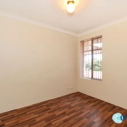 Rent this 3 bed apartment on Kolbe Catholic College in 25 Dowling Street, Rockingham WA 6168