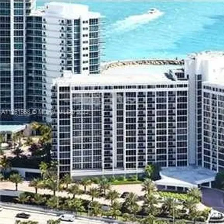 Image 3 - The Ritz-Carlton Bal Harbour, Miami, 10295 Collins Avenue, Bal Harbour Village, Miami-Dade County, FL 33154, USA - Condo for rent