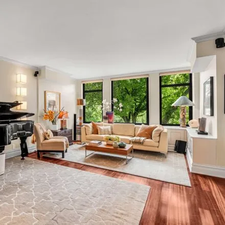 Buy this 3 bed condo on 222 Riverside Drive in New York, NY 10025