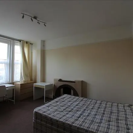 Image 7 - 66 Alma Road, Bevois Mount, Southampton, SO14 6UX, United Kingdom - Apartment for rent