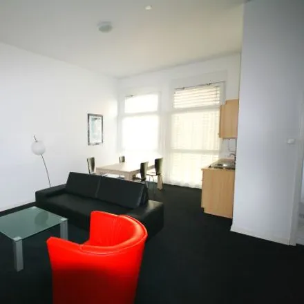 Rent this 2 bed apartment on Luzernerstrasse 19 in 6330 Cham, Switzerland