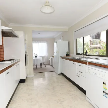 Image 8 - Diadem Avenue, Vincentia NSW 2540, Australia - Apartment for rent