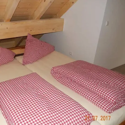 Rent this 3 bed apartment on 79848 Bonndorf im Schwarzwald