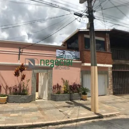Image 2 - Rua de Sírius, Regional Centro, Betim - MG, 32649-100, Brazil - House for sale
