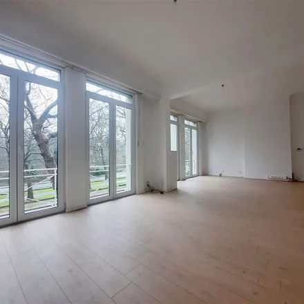 Rent this 4 bed apartment on Boulevard du Souverain - Vorstlaan 94 in 1170 Watermael-Boitsfort - Watermaal-Bosvoorde, Belgium