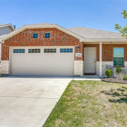 Buy this 3 bed house on Oakmont Drive in Haslet, TX 76052