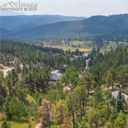 Image 6 - 159 Trull Road, Woodland Park, CO 80863, USA - House for sale