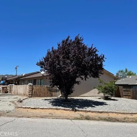 Buy this 1studio house on Mission Street in Golden Hills, Kern County