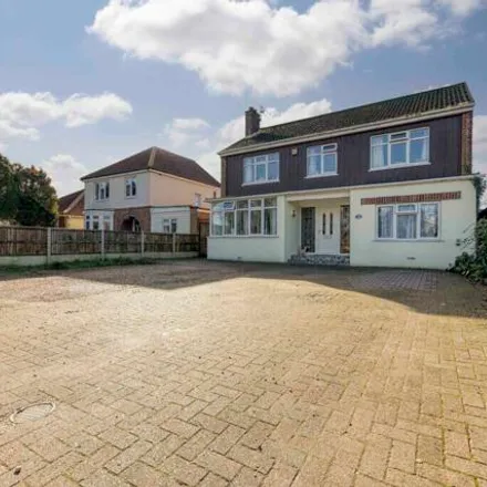Buy this 5 bed house on 602 Dereham Road in Norwich, NR5 8TE