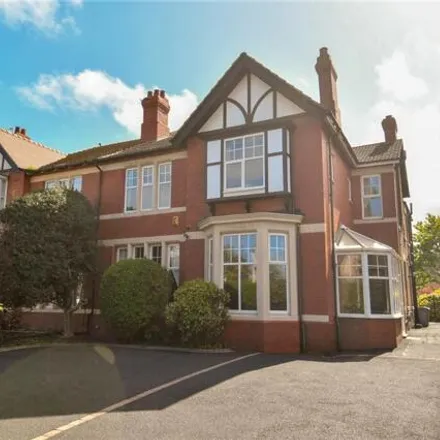 Image 1 - 92 Birkenhead Road, Hoylake, CH47 0LB, United Kingdom - Duplex for sale