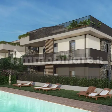 Rent this 3 bed apartment on Vicolo Casara in 37017 Lazise VR, Italy