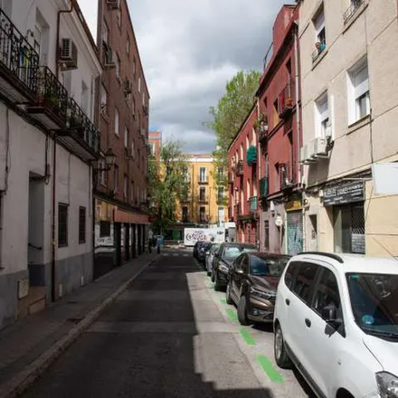 Image 3 - Calle de la Milagrosa, 28011 Madrid, Spain - Apartment for rent