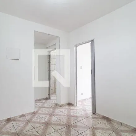 Rent this 1 bed apartment on Avenida Celso Garcia 372 in Brás, São Paulo - SP