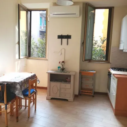 Image 7 - Via Pietro Cartoni, 00152 Rome RM, Italy - Apartment for rent