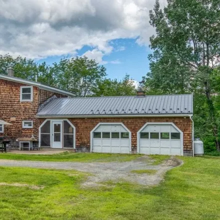 Image 3 - 770 Dalton Rd, Dalton, New Hampshire, 03598 - House for sale