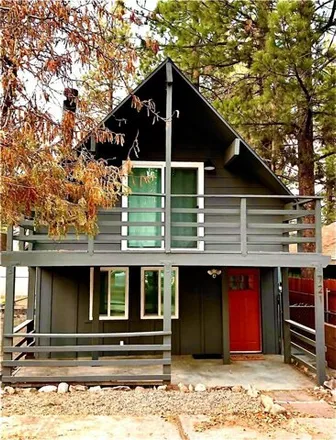 Rent this 2 bed house on 739 East Meadow Lane in Big Bear City, CA 92314