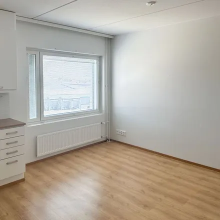 Rent this 2 bed apartment on Vihdinkatu 6 D in 15100 Lahti, Finland