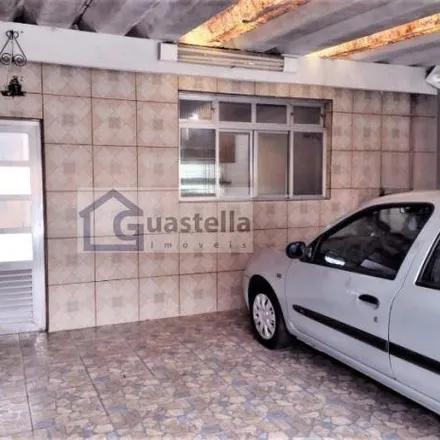 Buy this 2 bed house on Academia Estilo Planágua in Rua Etram 450, Planalto