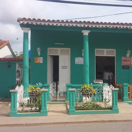 Image 1 - Viñales, La Salvadera, PINAR DEL RIO, CU - House for rent