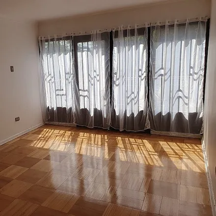 Buy this 4 bed house on Hospital Exequiel González Cortez in Autopista Central, 846 0300 San Miguel