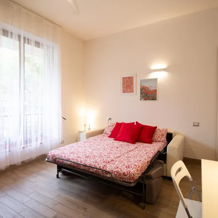 Image 3 - Viale San Gimignano, 12, 20146 Milan MI, Italy - Apartment for rent