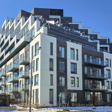 Image 6 - Scala Condominums, Adra Grado Way, Toronto, ON M2J 2K9, Canada - Apartment for rent