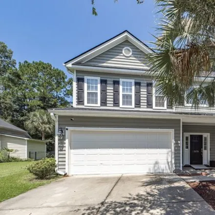 Buy this 4 bed house on 5278 Mulholland Drive in Kings Grant, North Charleston