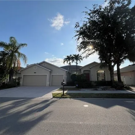 Rent this 4 bed house on 360 Burnt Pine Drive in Collier County, FL 34119