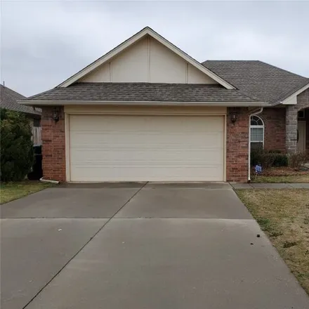 Rent this 3 bed house on unnamed road in Oklahoma City, OK 73142