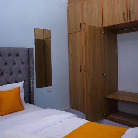 Rent this 1 bed apartment on Gataka Road in Ongata Rongai, 00511
