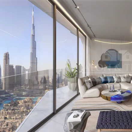 Image 9 - Downtown Dubai - Apartment for sale