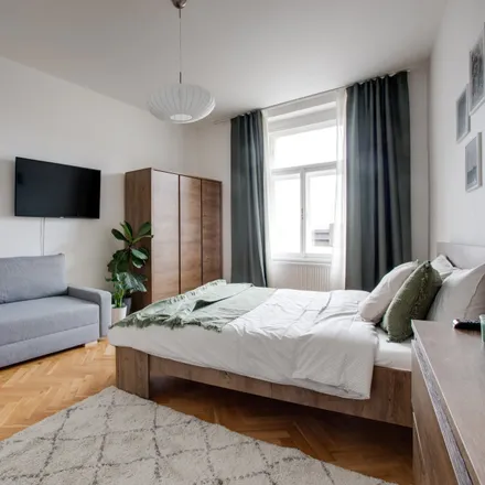 Image 3 - U Akademie 329/3, 170 00 Prague, Czechia - Apartment for rent