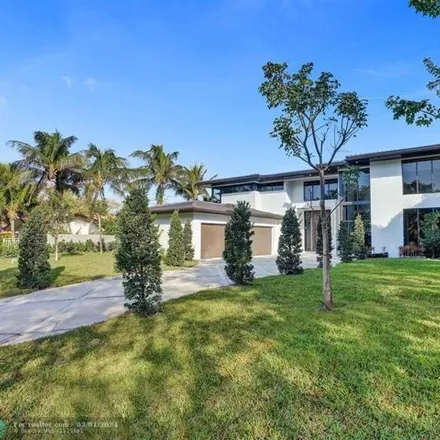 Buy this 5 bed house on 7 Gatehouse Road in Sea Ranch Lakes, Broward County