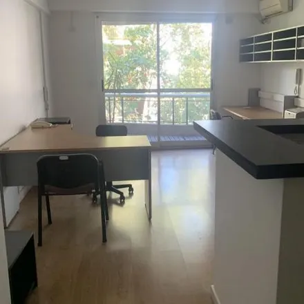 Rent this 1 bed apartment on Guayaquil 589 in Caballito, C1424 CCL Buenos Aires