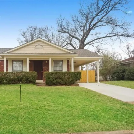 Image 3 - 2320 Willow Wood Avenue, Memphis, TN 38127, USA - House for rent