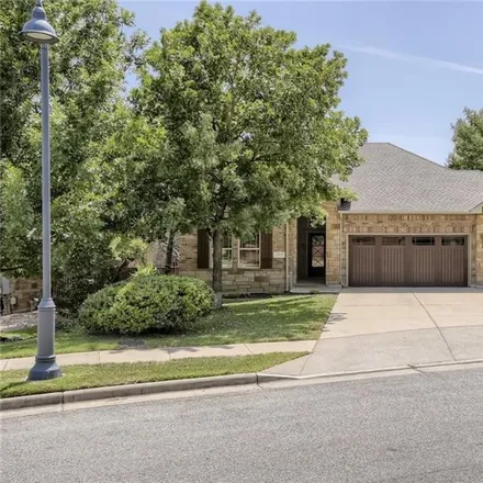 Image 3 - 2272 Park Place Circle, Round Rock, TX 78681, USA - House for sale