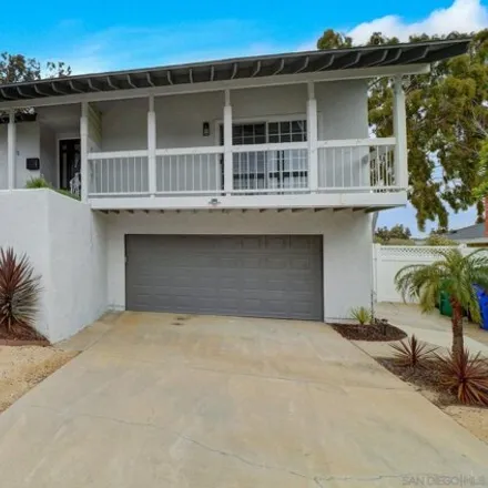 Image 1 - 5453 Bloch St, San Diego, California, 92122 - House for sale