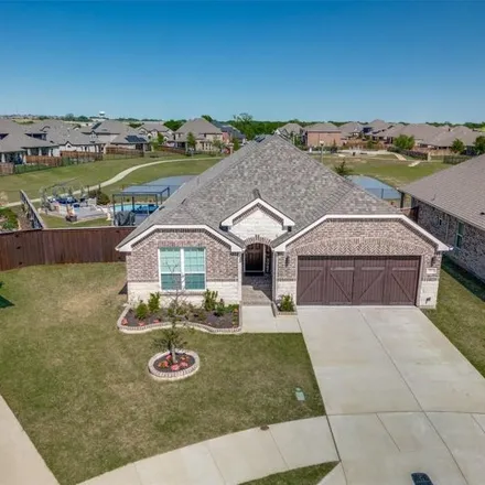 Buy this 3 bed house on 3804 Hereford Pass in Celina, TX 75009