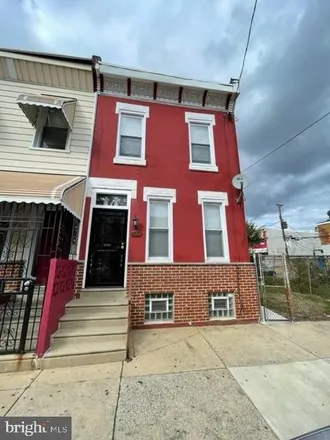 Buy this 3 bed townhouse on 723 West Huntingdon Street in Philadelphia, PA 19133